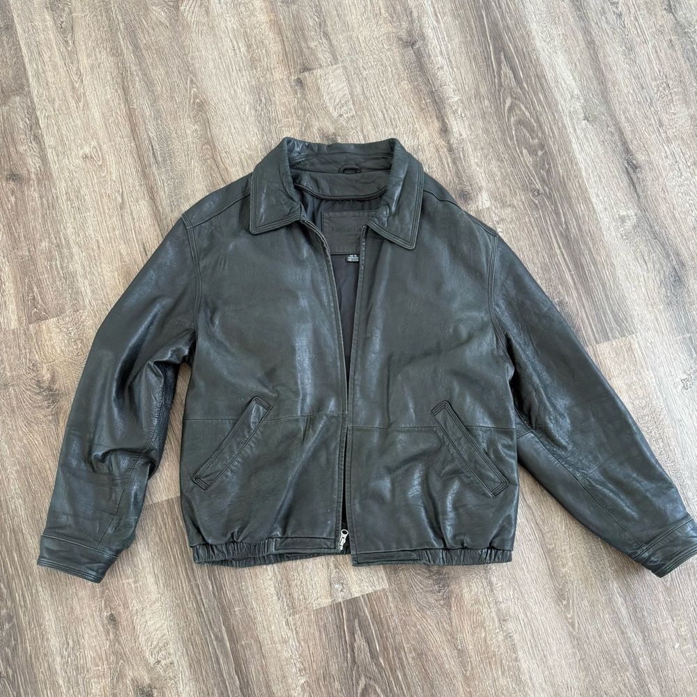 American Classics Colebrook Leather Jacket